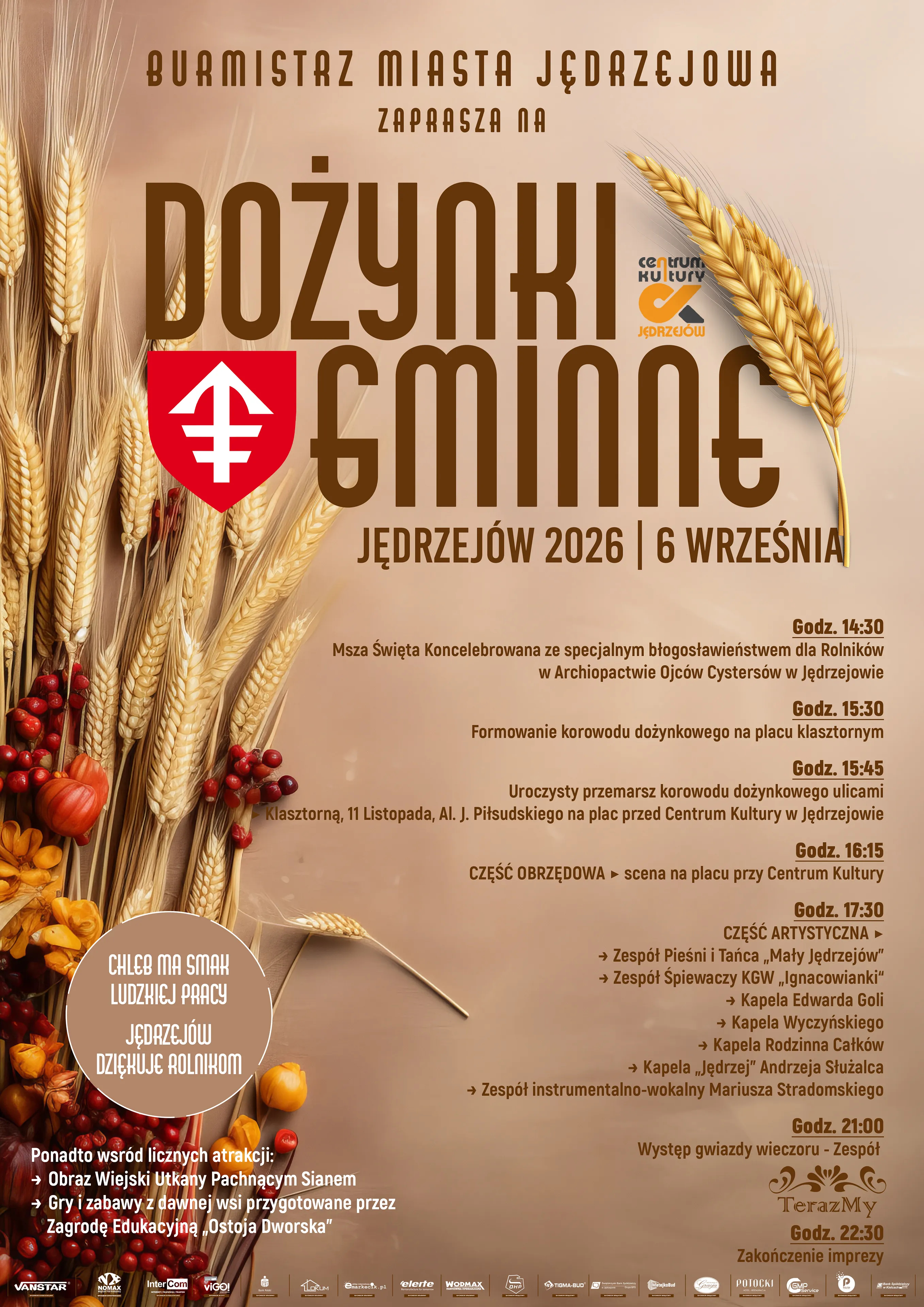 Dozynki2026
