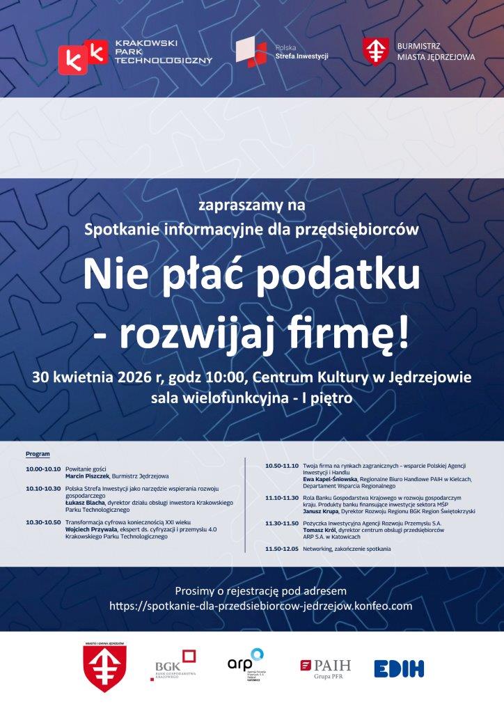 zaproszenie