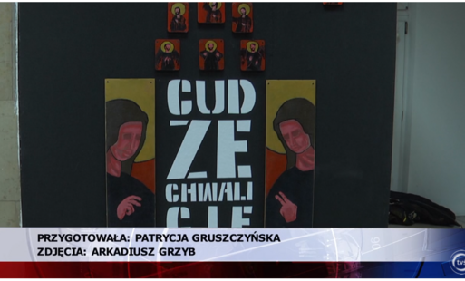 Zdjęcie do Cudze chwalicie swego nie znacie