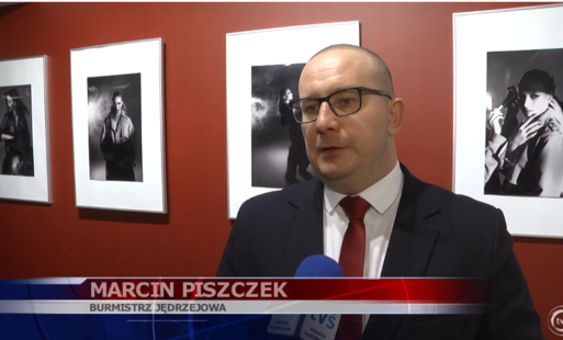 Zdjęcie do Jędrzejowianin roku 2023 wybrany!