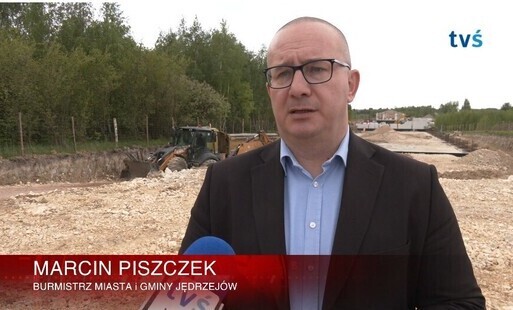 Zdjęcie do Kolejne inwestycje w Specjalnej Strefie Ekonomicznej w Jędrzejowie