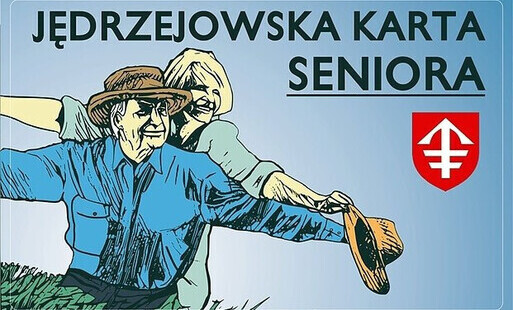 Zdjęcie do Zaproszenie do wsp&oacute;łpracy partner&oacute;w programu &bdquo;Jędrzejowska Karta Seniora&rdquo;