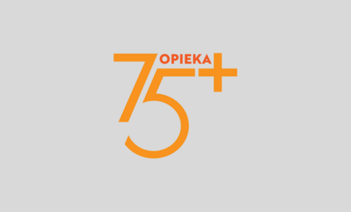 Zdjęcie do Opieka 75+
