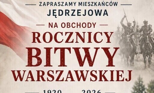 Zdjęcie do Obchody rocznicy Bitwy Warszawskiej