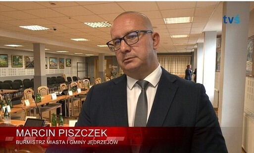 Zdjęcie do Jędrzej&oacute;w rozważa utworzenie sp&oacute;łdzielni energetycznej