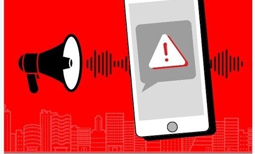 Zdjęcie do Instrukcja reagowania na wypadek zagrożenia atakiem z powietrza