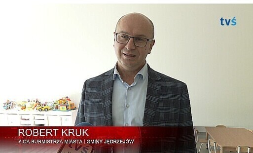 Zdjęcie do Żłobek w Piaskach zaprasza