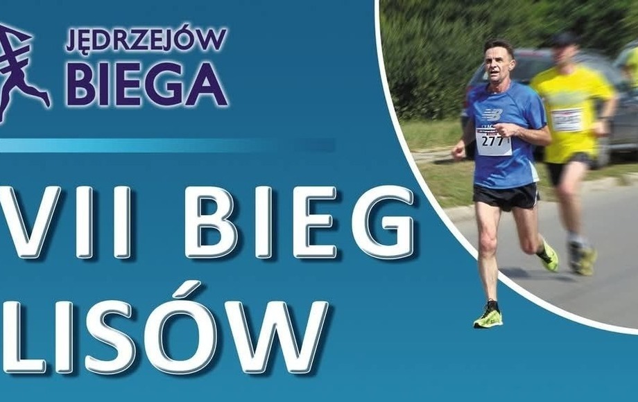 Bieg Lisów